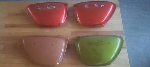 Onderdelen honda CB500 - 550 - 750 Four, Motoren, Onderdelen | Honda, Gebruikt, Ophalen of Verzenden