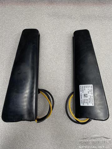 Mini F serie stoel airbag L+R F54 F55 F56 F60 2015-2024 beschikbaar voor biedingen