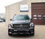 Mercedes-Benz GLB 180 AMG-PAKKET*7-PLAATSEN*AUTOMAAT*CAMERA*, Auto's, 4 cilinders, Zwart, 5 zetels, 5 deurs