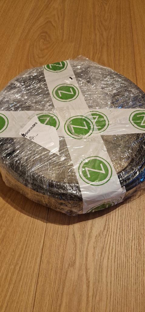 Coax kabel Telenet buiten, Doe-het-zelf en Bouw, Elektriciteit en Kabels, Nieuw, Kabel of Snoer, Ophalen