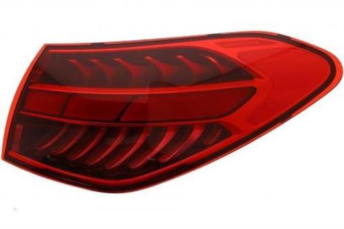 Achterlicht rechts van een Mercedes C-Klasse, Auto-onderdelen, Verlichting, Mercedes-Benz, Nieuw, 12 maanden garantie, Ophalen of Verzenden