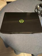 HP 17-inch gamingpaviljoen, Computers en Software, Windows Laptops, Ophalen, Gebruikt, 2 tot 3 Ghz, Qwerty