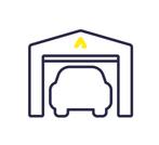 Garage te koop in De Panne