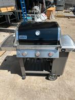 Weber genesis 2, Tuin en Terras, Gasbarbecues, Ophalen, Gebruikt