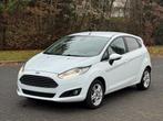 Ford fiesta avec seulement 70.000km, Autos, Achat, Euro 6, Noir, 5 portes
