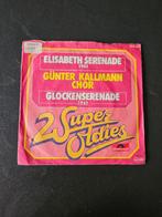 Günter Kallmann Chor	- Elisabeth Serenade, Cd's en Dvd's, Vinyl Singles, Gebruikt, Klassiek, 7 inch, Single