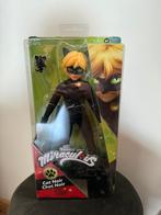 Poupée Miraculous Ladybug chat noir, Neuf, Poupée