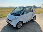 Smart ForTwo Passion Panorama Airco, Auto's, Smart, Automaat, Elektrische ramen, Diesel, Particulier