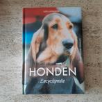 Honden encyclopedie, Comme neuf, Chiens, Enlèvement ou Envoi