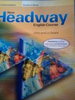 Headway English Course ISBN 9780194366700, Boeken, Ophalen of Verzenden