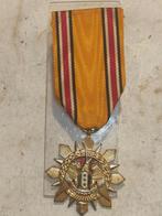 medaille irak Ordre National, Collections, Objets militaires | Général, Enlèvement ou Envoi