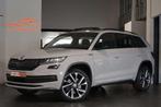 Skoda Kodiaq Kodiaq 2.0 TSI 4x4 DSG Sportline BTW*Pano ACC 1, Auto's, Gebruikt, 4 cilinders, 1984 cc, Bedrijf