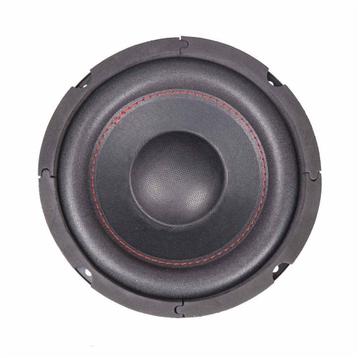 20 Cm Subwoofer 2 x 4Ohm 800 Watt Max CW80044TPKJ beschikbaar voor biedingen