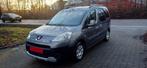 Peugeot P. Tepee -2009-1.6benzine Trekhaak-zeer proper, Auto's, 1600 cc, Particulier, Euro 4, 66 kW