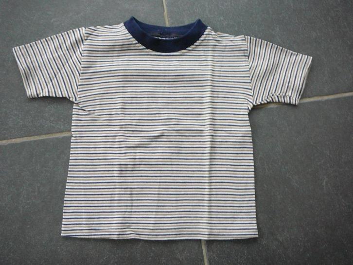 onderhemd met korte mouwen van het merk TC, Kinderen en Baby's, Kinderkleding | Maat 104, Gebruikt, Jongen, Nacht- of Onderkleding