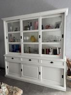 Buffetkast + salontafel, Ophalen, Gebruikt