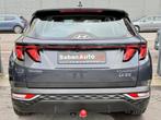 Hyundai Tucson 1.6 Essence ( 110 kw - 150 cv ) 2021, Autos, Cuir, Argent ou Gris, Achat, Euro 6