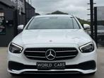 Mercedes-Benz E-Klasse 200 d Business Solution COCKPIT/ NAVI, Automaat, 4 deurs, Achterwielaandrijving, Gebruikt