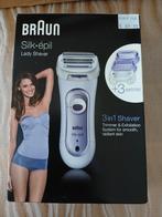 Lady shave, Elektronische apparatuur, Ophalen