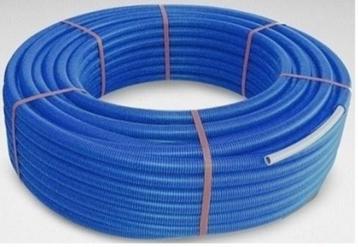 Promo Mei Begetube Alpex DUO XS 100 meter meerlagenbuis met  beschikbaar voor biedingen