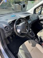 Ford Tourneo Courrier 2019, Auto's, Ford, Voorwielaandrijving, Stof, Euro 6, Handgeschakeld