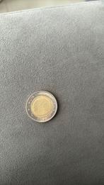 2 euro zeldzame munt, Autres valeurs, Enlèvement ou Envoi, Monnaie en vrac, Belgique
