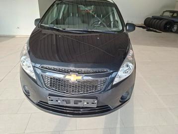 Chevrolet spark 1000cc bj.2012 slechts 14.300km super mooi  beschikbaar voor biedingen