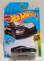 Hot Wheels Aston Martin DBS (2018), Hobby & Loisirs créatifs, Enlèvement ou Envoi