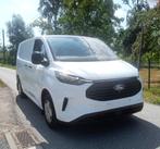 Ford Transit Custom 320 L1 136pk / NIEUWSTAAT / INCL BTW, Auto's, Bestelwagens en Lichte vracht, 100 kW, 1814 kg, Euro 6, 4 cilinders