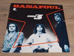 Vinyle 33T Ganafoul, CD & DVD, Utilisé, Enlèvement ou Envoi