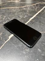 Iphone SE 2022 64 Gb, Telecommunicatie, Mobiele telefoons | Apple iPhone, Gebruikt, Zwart, Ophalen of Verzenden, 64 GB