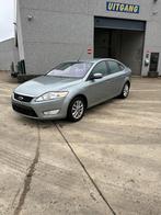 Ford Mondeo, Cuir, Argent ou Gris, Achat, Mondeo