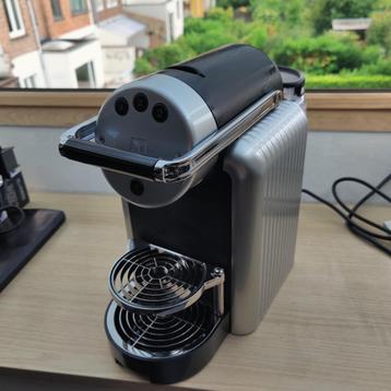 Nespresso Zenius (Professionnelle) beschikbaar voor biedingen