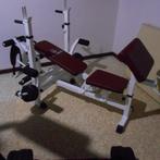 Fitnesstoestel, Sport en Fitness, Fitnessapparatuur, Ophalen of Verzenden