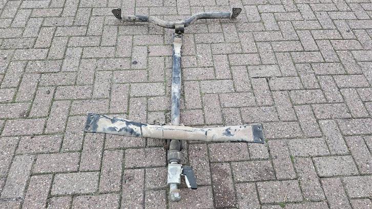 Afneembare trekhaak BMW 7 serie E23 71601246511 1246511, Auto diversen, Overige Auto diversen, Ophalen of Verzenden