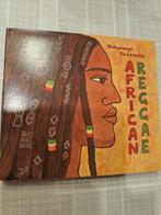 African Reggae cd, CD & DVD, CD | Reggae & Ska, Enlèvement ou Envoi