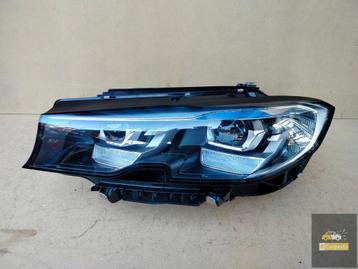 BMW G20 LED linkerlamp Ideaal beschikbaar voor biedingen