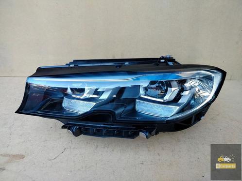 BMW G20 LED linkerlamp Ideaal, Auto-onderdelen, Verlichting, BMW, Gebruikt
