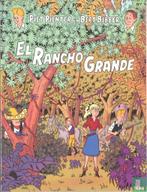 El rancho grande nr 7, Eén stripboek, Ophalen of Verzenden, Nieuw, Pom