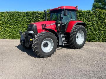 case cvx140, Zakelijke goederen, Landbouw | Tractoren, Ophalen, Gebruikt, 120 tot 160 Pk, Case IH