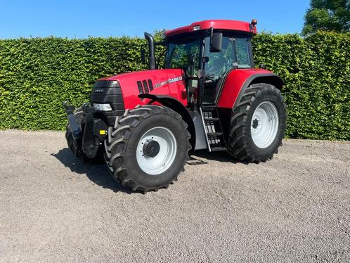 case cvx140, Zakelijke goederen, Landbouw | Tractoren, 7500 tot 10000, Case IH, 120 tot 160 Pk, Gebruikt, Ophalen