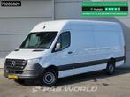 Mercedes Sprinter 317 CDI Automaat L3H2 3500KG Trekhaak 170P, Auto's, Bestelwagens en Lichte vracht, Automaat, Gebruikt, Euro 6