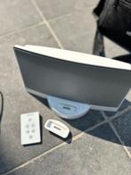 Bose SoundDock mét iPod touch (oude generatie), Audio, Tv en Foto, Mp3-spelers | Apple iPod, Ophalen, Gebruikt, Touch