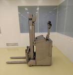 Empileur, contrepoids en acier inoxydable, Articles professionnels, Empileur, Électrique, CSI, Jusqu'à 1 000 kg