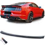 Spoiler Achterklep Zwart Voor Ford Mustang Coupe 2014 t/m 20, Autos : Divers, Tuning & Styling, Envoi