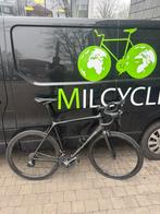 Trek émonda SL5 - T60- Shimano DuraAce - Vision carbonwielen, Fietsen en Brommers, Ophalen, Carbon, Heren, Zo goed als nieuw