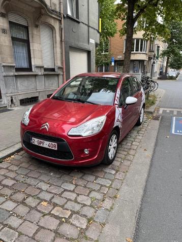 Citroën c 3  beschikbaar voor biedingen