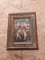 Oude prent, Antiek en Kunst, Ophalen