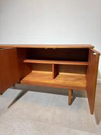 Vintage Teak Sideboard, Huis en Inrichting, Ophalen