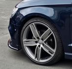 Jantes audi a3, Ophalen, Velg(en)